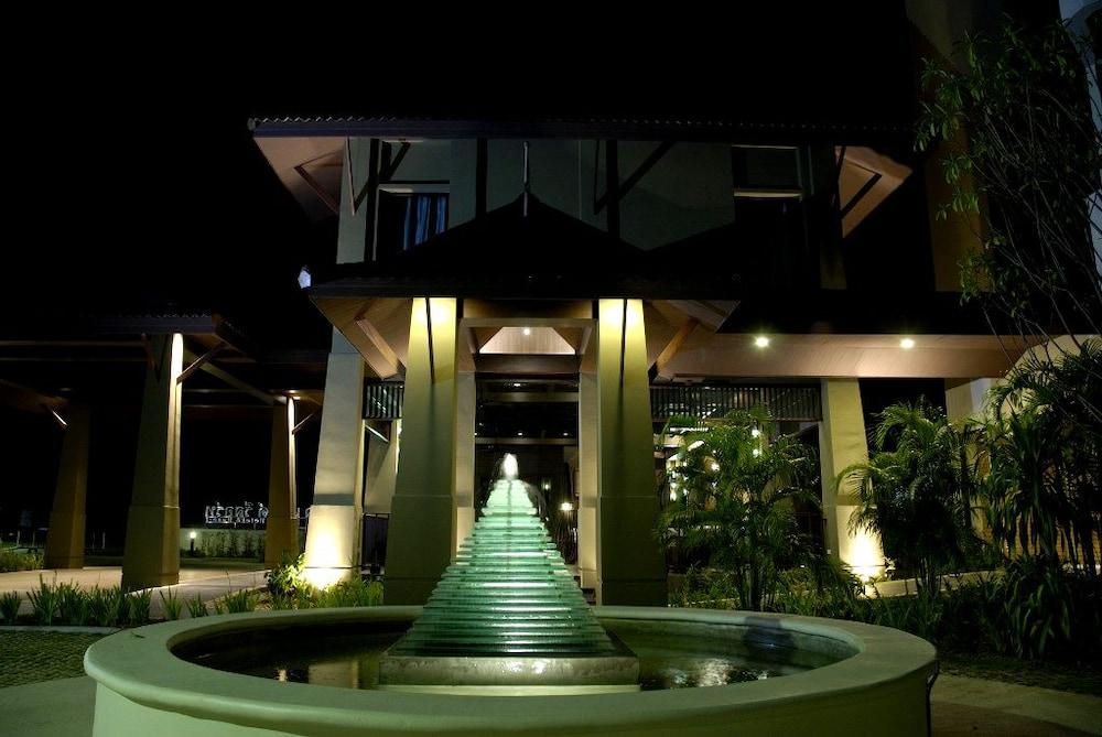 Kuiburi Hotel & Resort Kui Buri Exterior photo