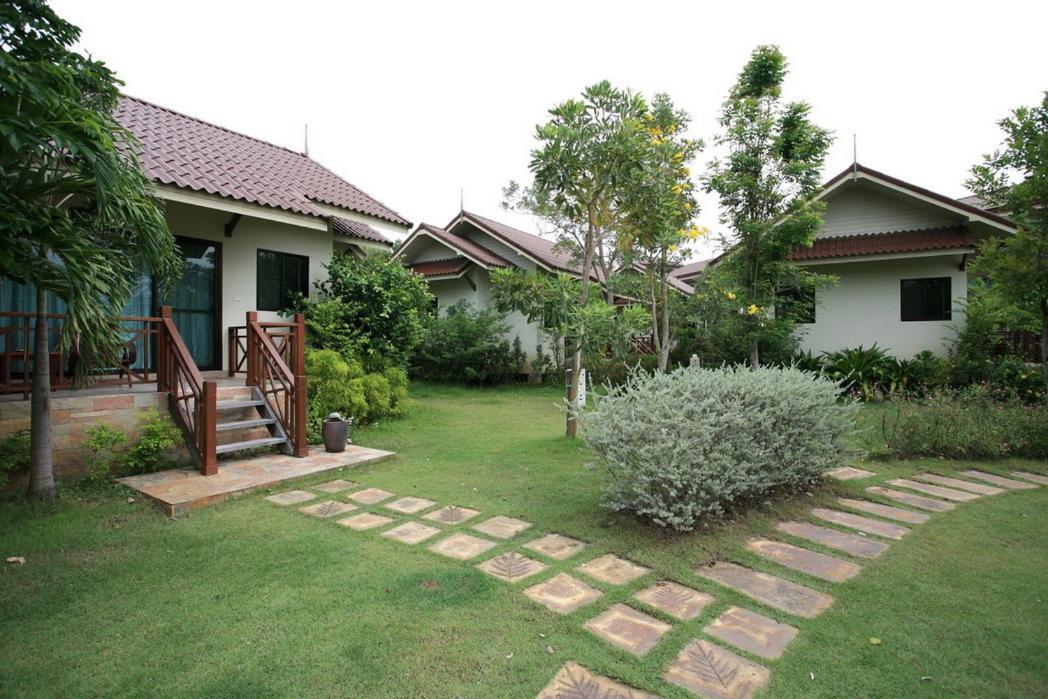 Kuiburi Hotel & Resort Kui Buri Exterior photo